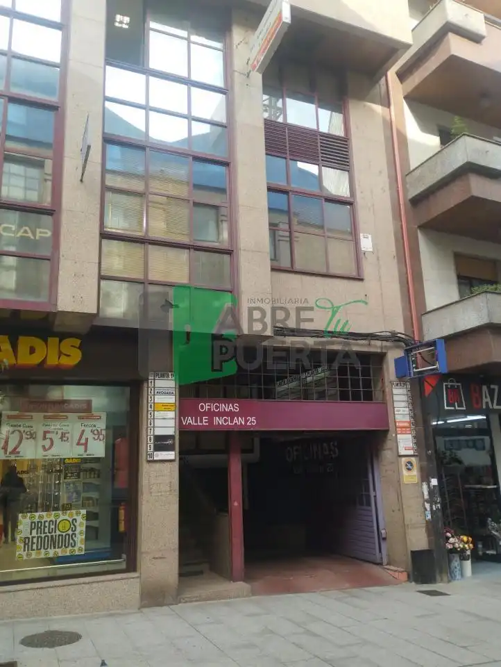 Büro zur Miete in Centro