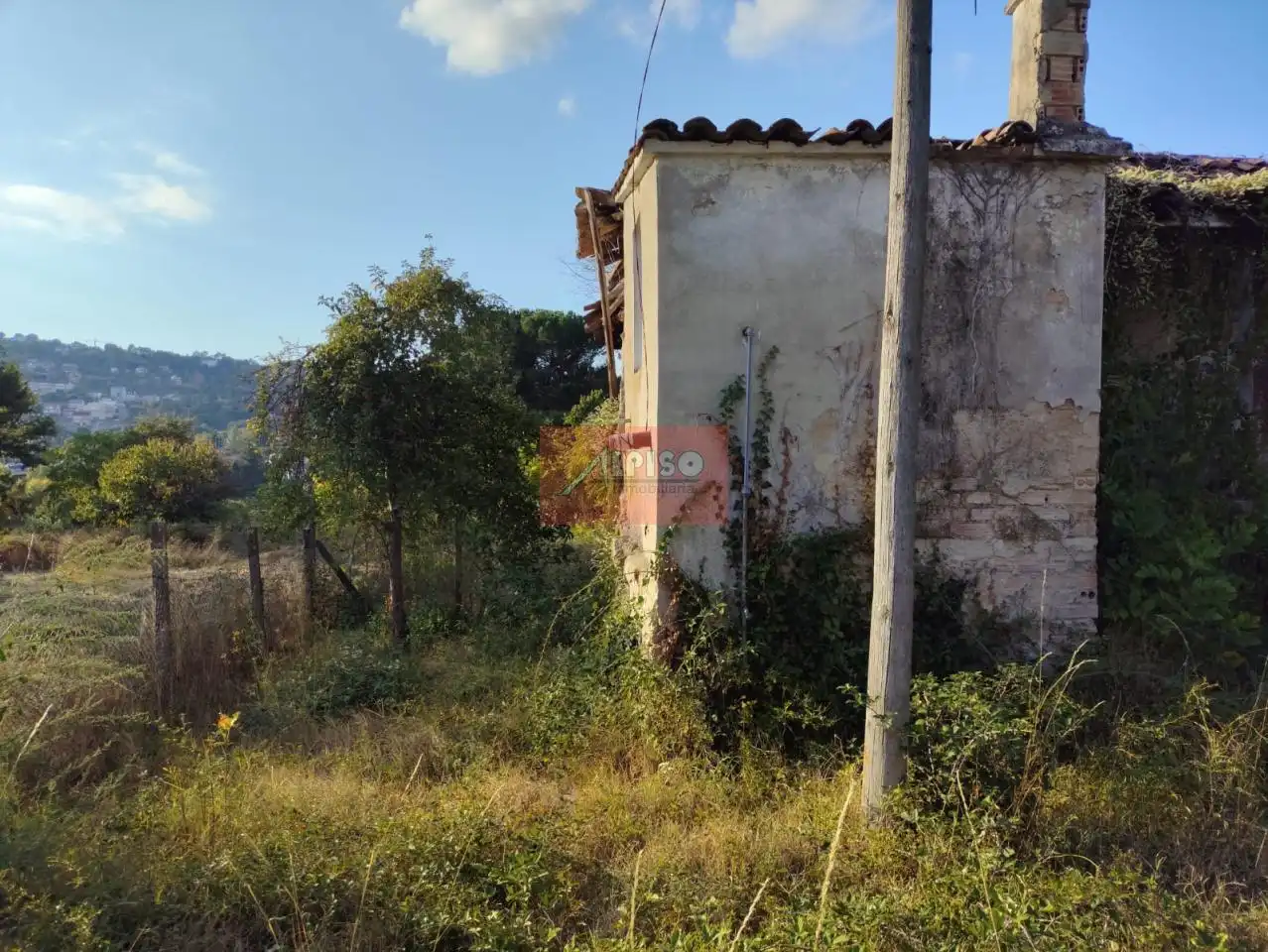 Residential for sale in Ourense Capital 