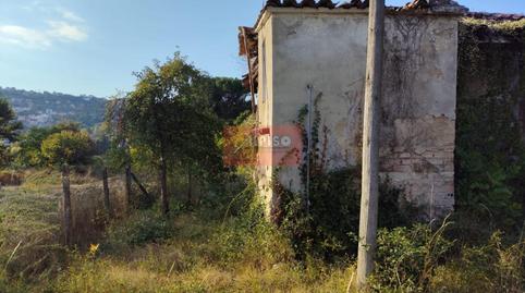 Foto 5 de Residencial en venda a Rua Petouto, Polvorín, Ourense