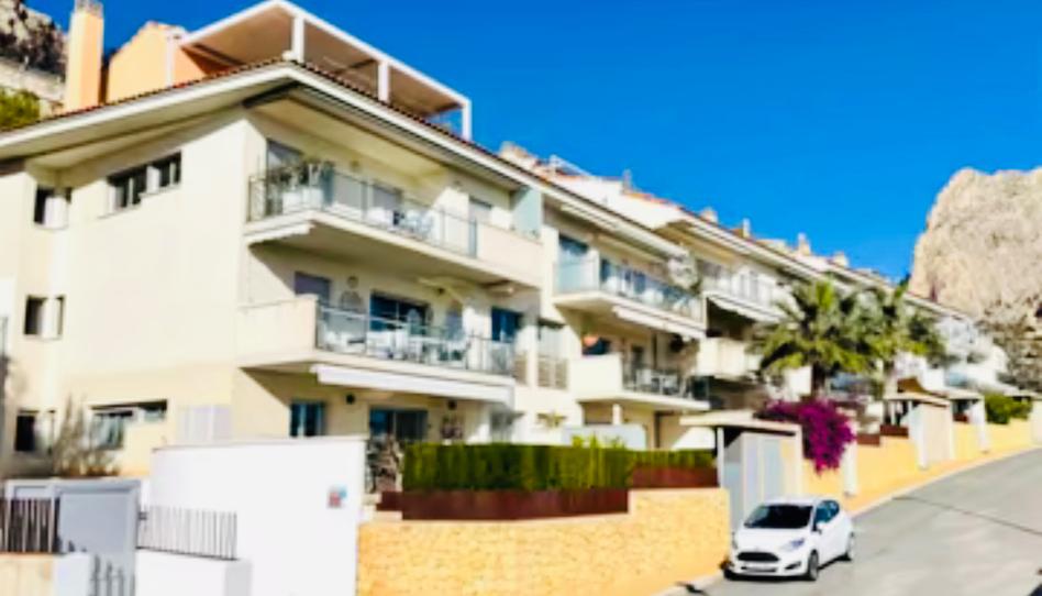 Photo 1 of Attic for sale in Altea ciudad, Alicante