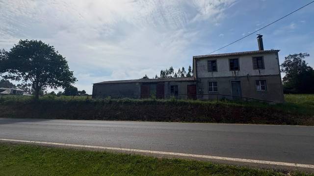 Terreno residencial en Venta en Lugar VIAÑO PEQUENO, 0 en Trazo