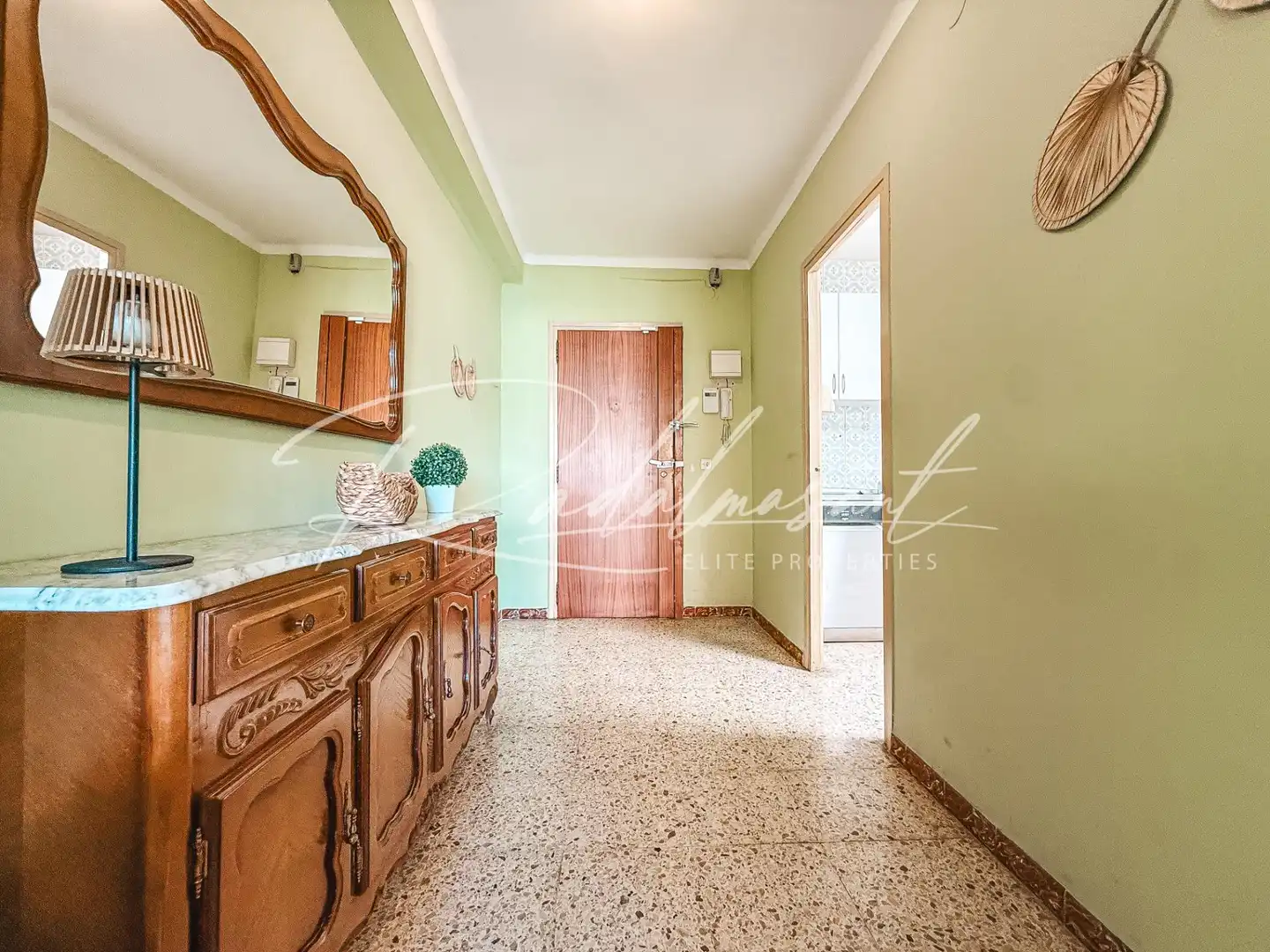 Piso en venta en Reus con Aire acondicionado, Calefacción y Terraza