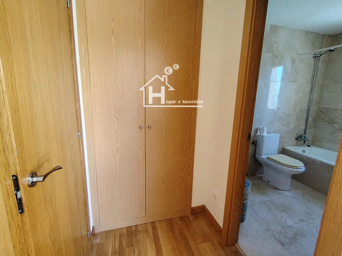 Piso con ascensor en venta en Parque, imagen 7