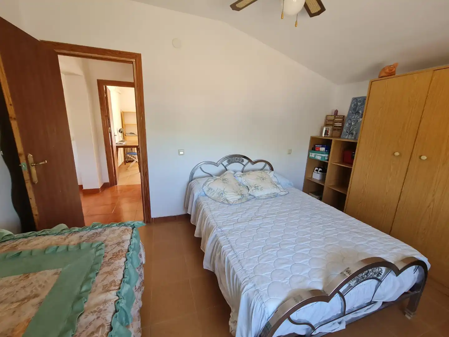 Country homes for sale in Arenas de San Pedro