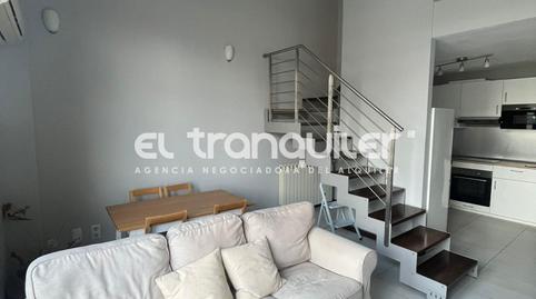 Foto 2 de Dúplex de lloguer a Calle Manuel Pombo Angulo, Sanchinarro, Madrid