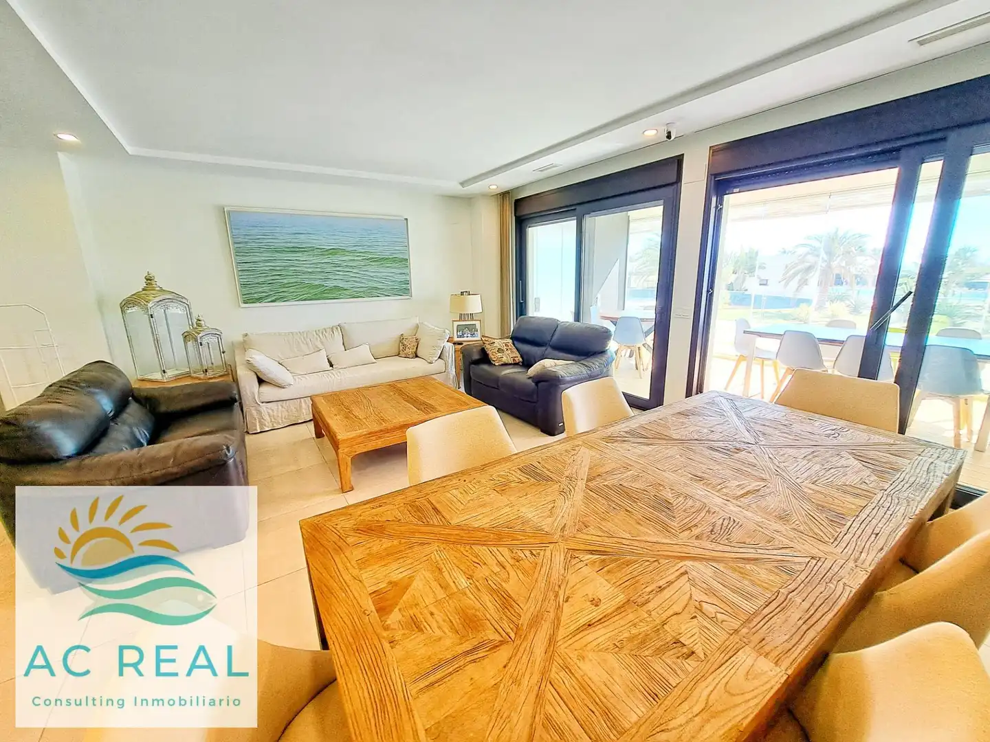 Apartament en venda a Calle PELICANOS DE LOS, Punta del Moral