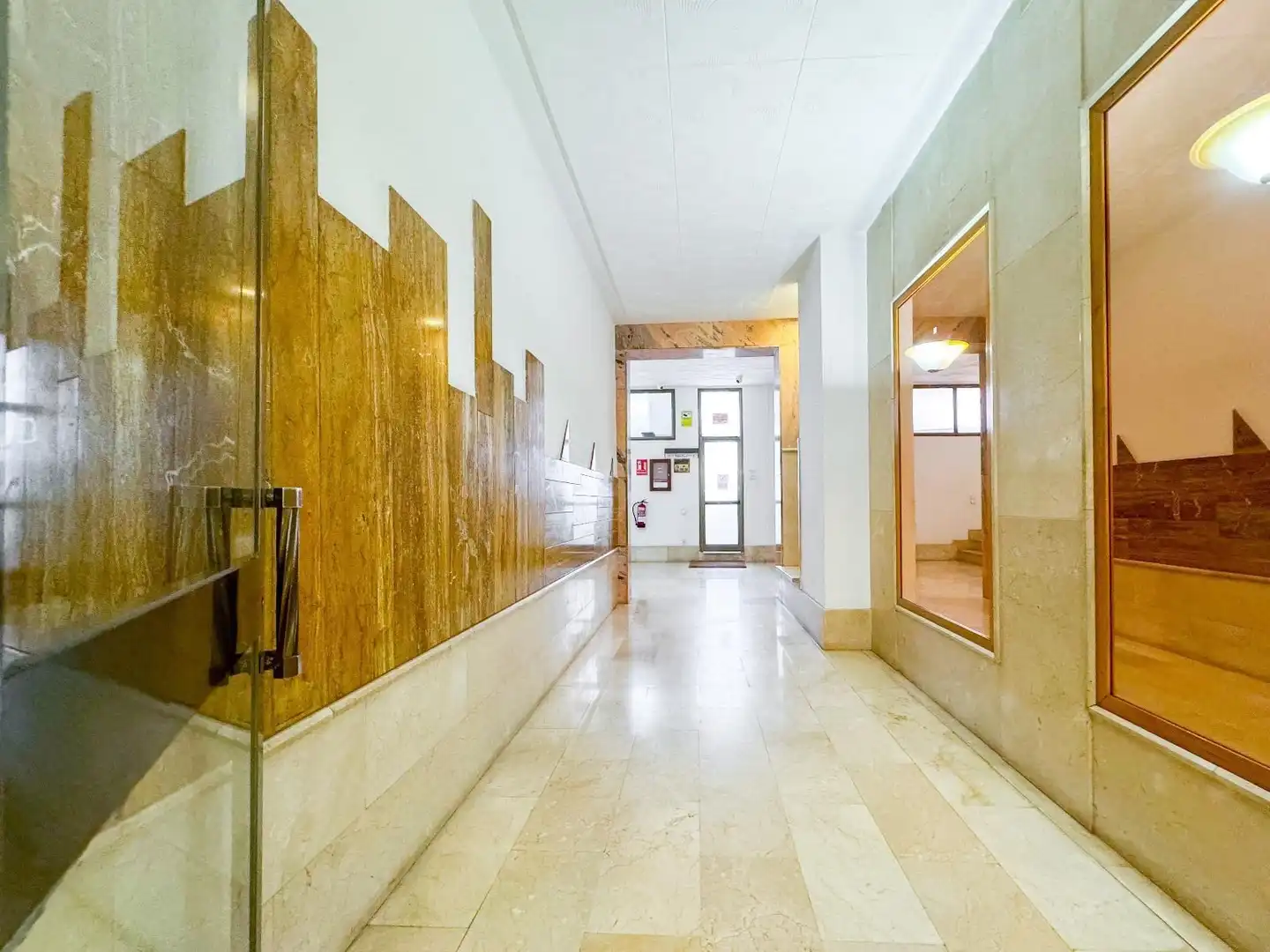 Flat with pool for sale in Carles Buïgas, imagen 28