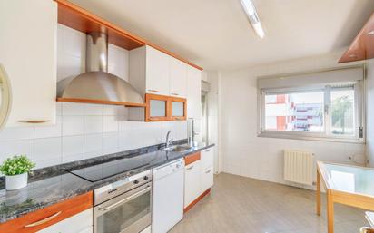 Küche von Wohnung zum verkauf in Zizur Mayor / Zizur Nagusia