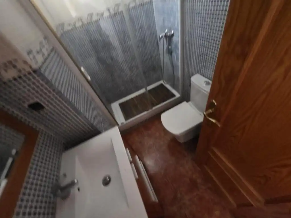 Baño de Casa o chalet en venta en Córdoba