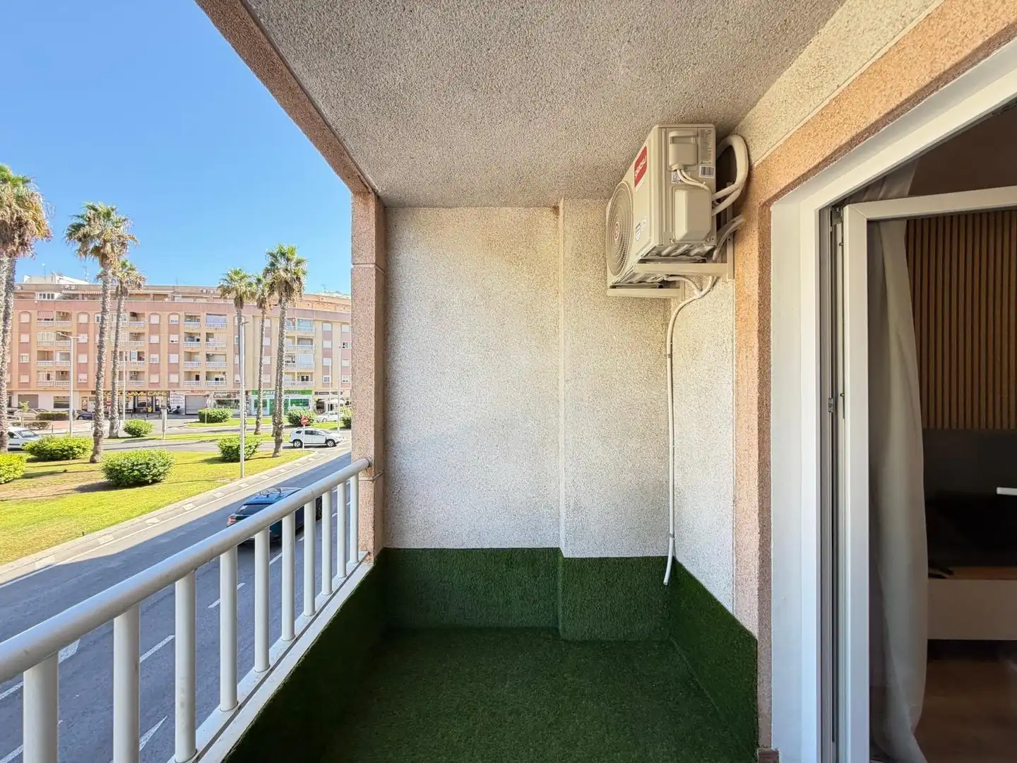 Apartment with terrace for sale in Calle VILLA MADRID, imagen 30