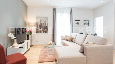 Foto 4 de Pis de lloguer a El Baix Guinardó,  Barcelona Capital