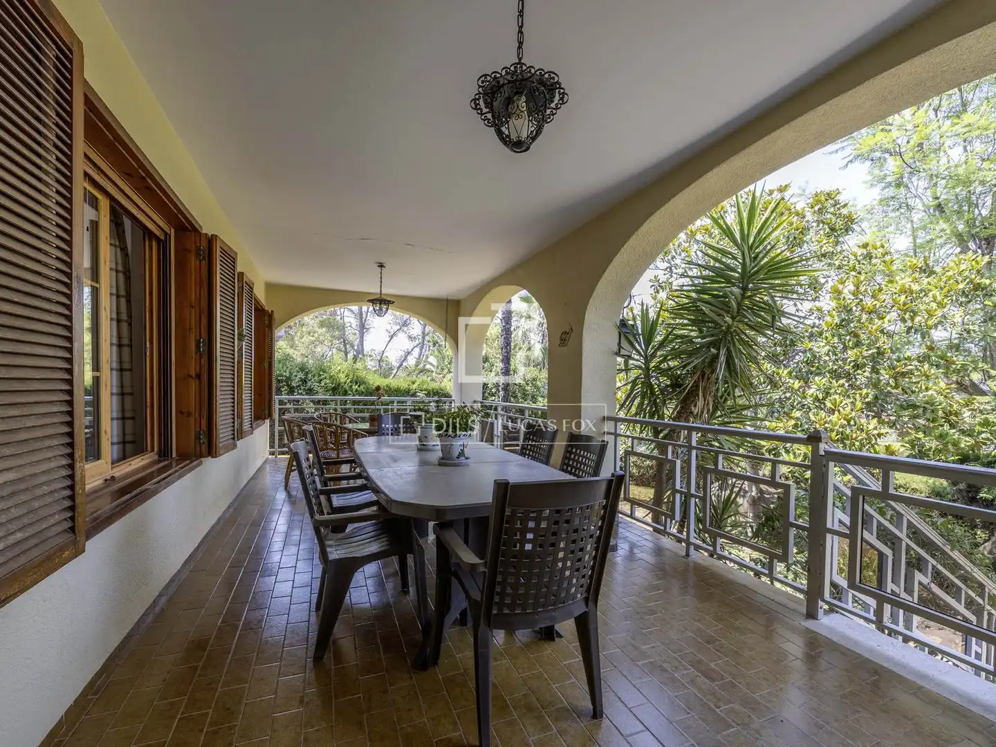 Villa con piscina in vendita a Picassent, imagen 18
