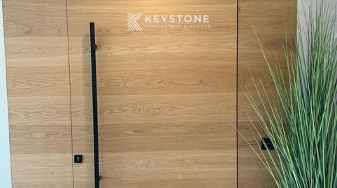 Photo 2 of Attic to rent in Carrer Nuño Sanchez, Costa de la Calma, Illes Balears