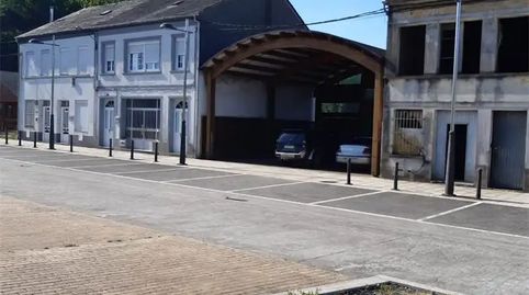 Foto 4 de Casa o chalet en venta en Praza Campo de Feira, 8, Abadín, Lugo