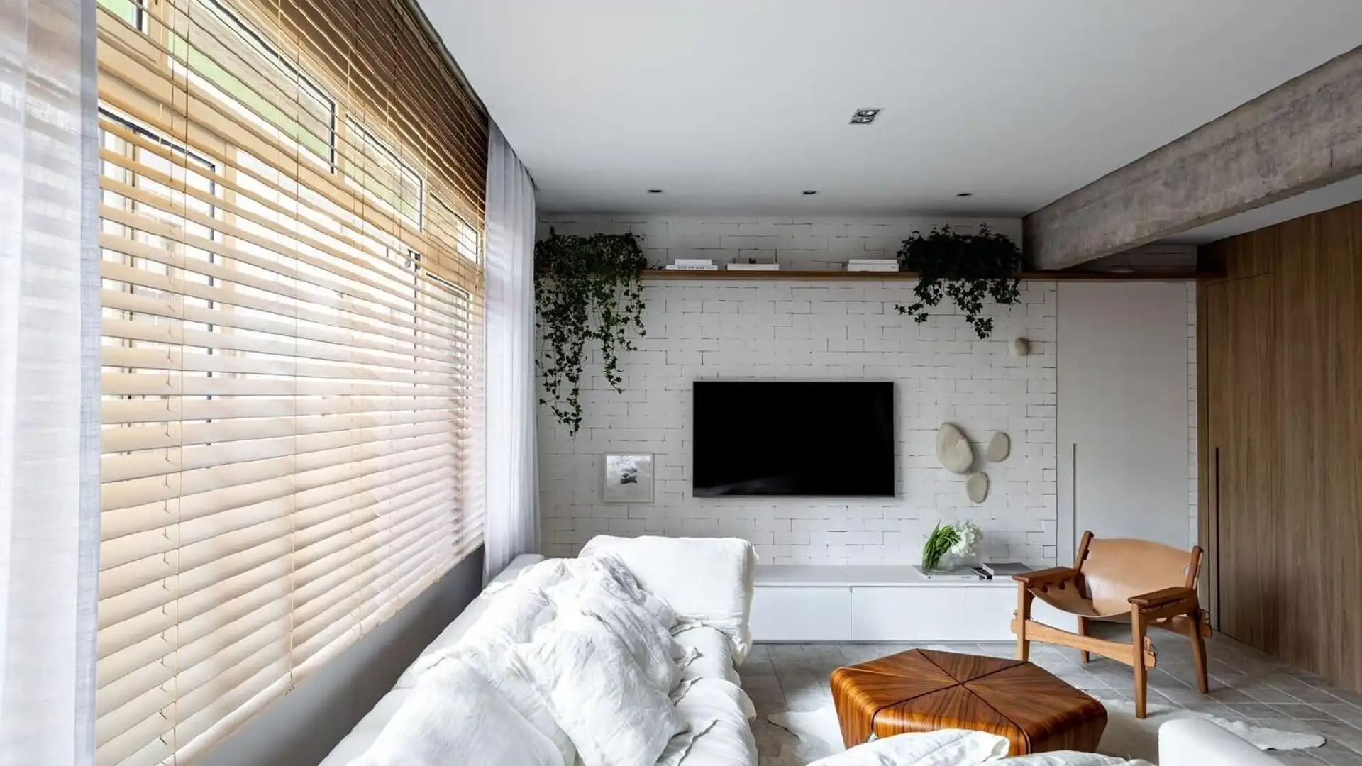 Living room of Flat for rent in Cornellà de Llobregat