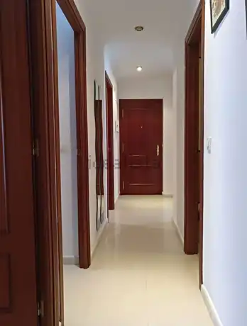 Flat for rent in Cortegana  with Furnished, Oven and Washing machine