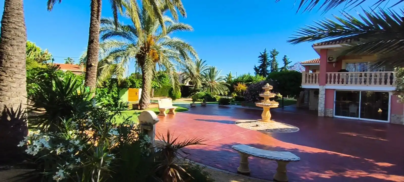 Xalet amb piscina en venda a Villamontes - Boqueres, imagen 44