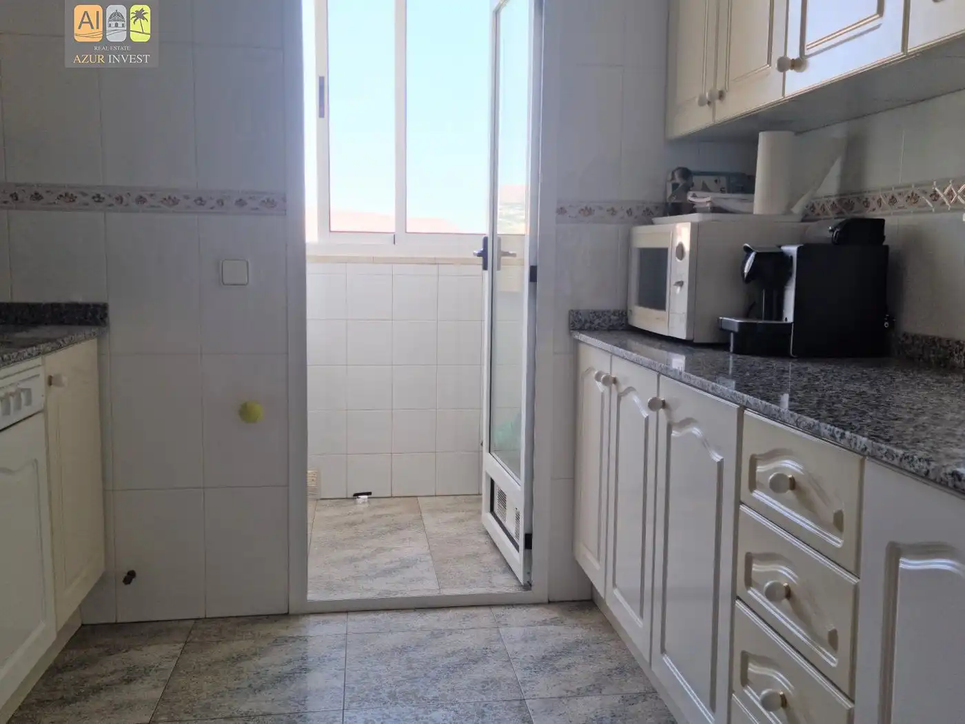 Piso de alquiler en Altea ciudad