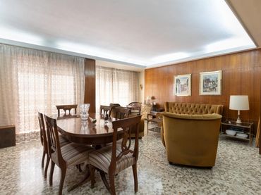 Piso con ascensor en venta en Calle de Luis Braille