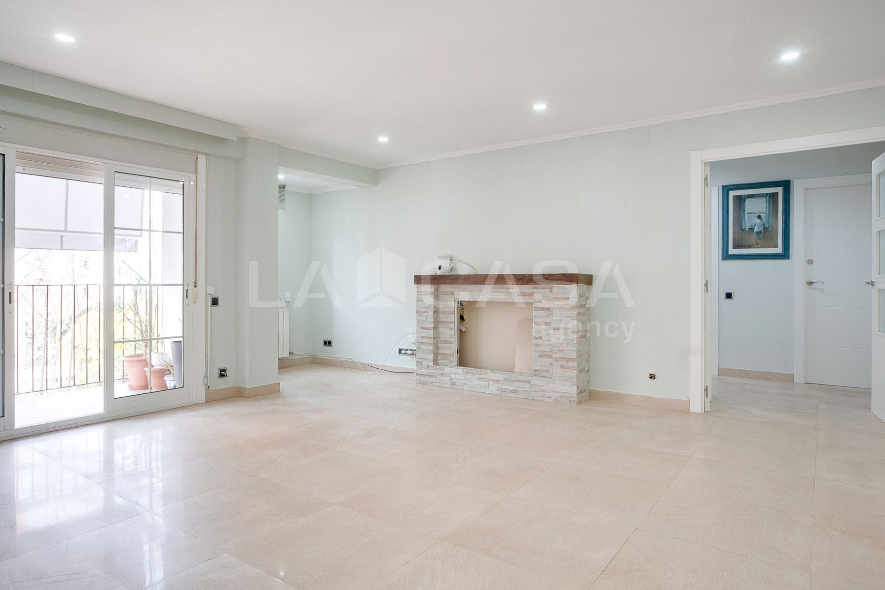 Flat for sale in Ramón Berenguer, Besós