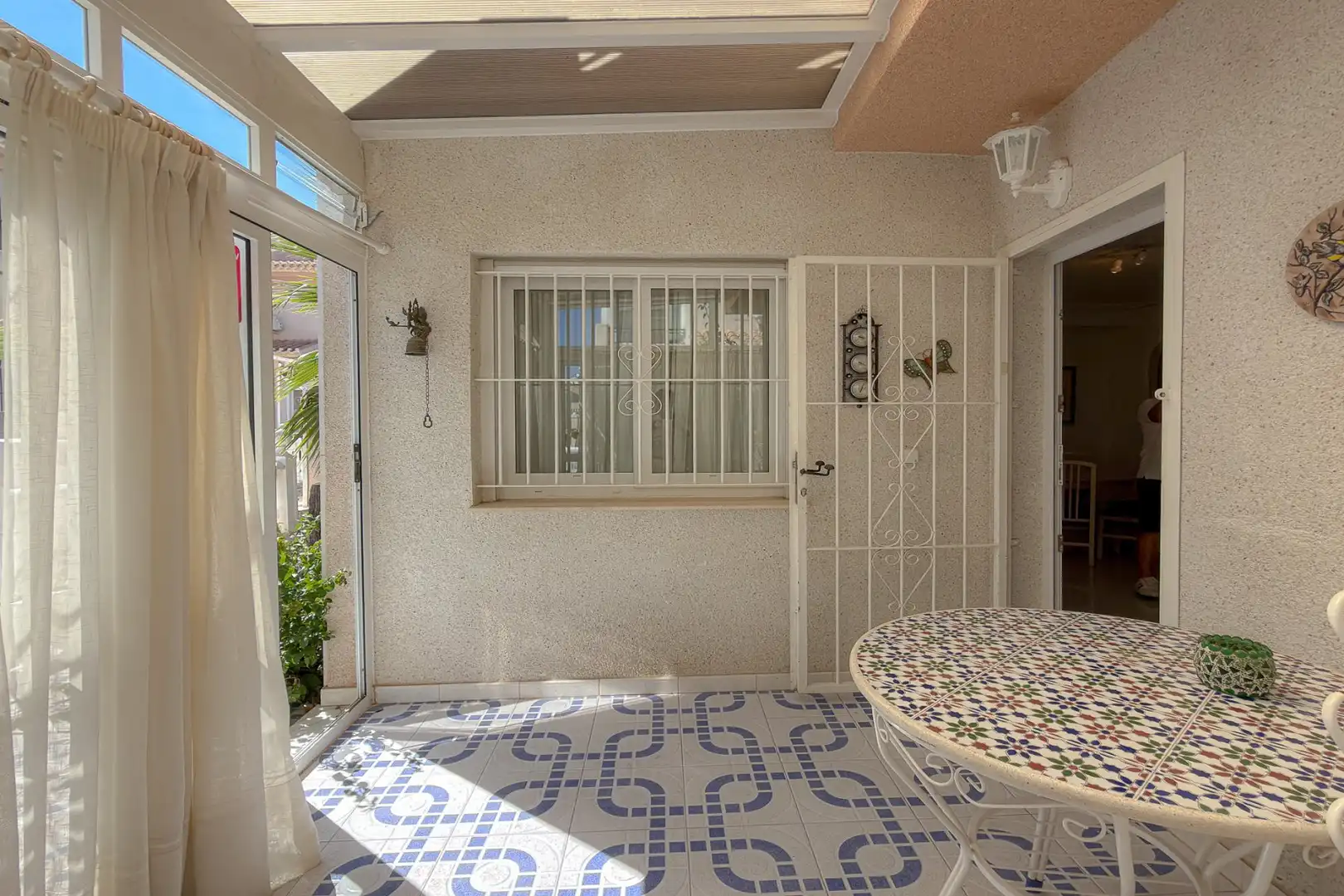 Maison jumelée avec piscine à vendre à Orihuela Costa, imagen 5
