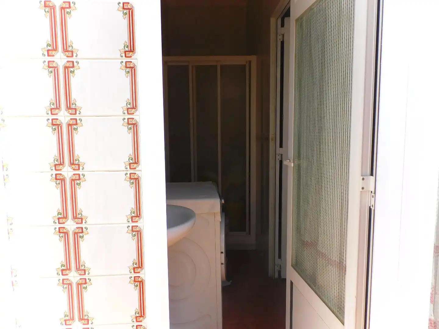 Flat for rent in Mérida  with Air Conditioner, Terrace and Storage room