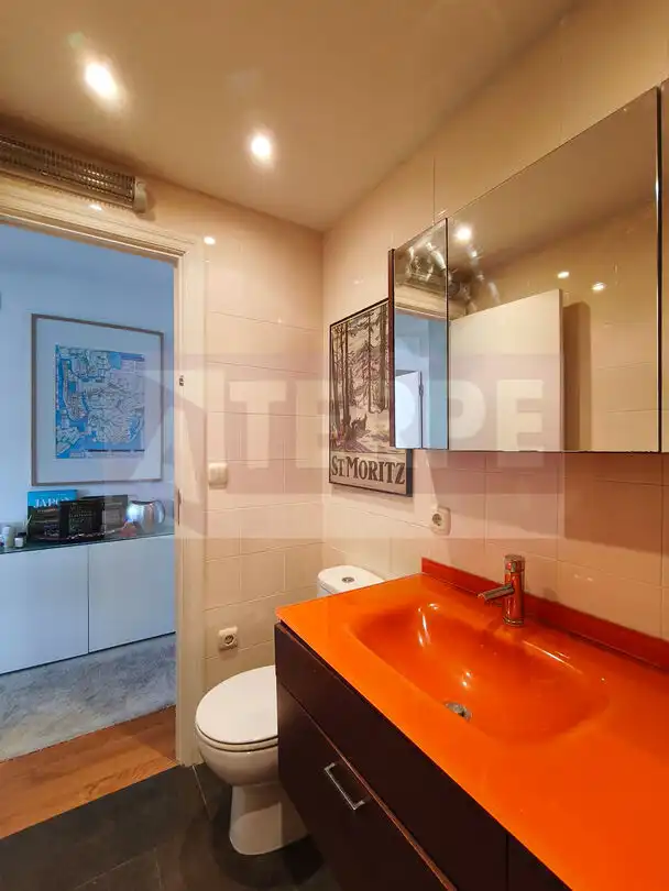 Flat with lift for sale in Sorgintzulo Kalea, imagen 28