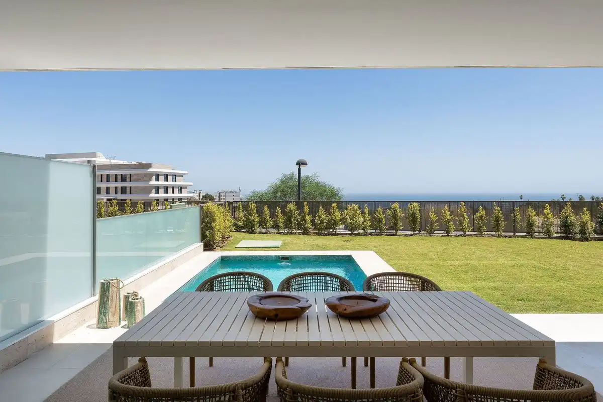Flat with lift for sale in Selwo, imagen 31