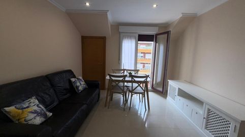 Foto 3 de Ático en venta en Moaña, Pontevedra