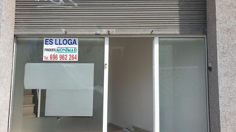 Foto 2 von Geschaftsraum zur Miete in Calle Iidelfons Cerda, Centre, Sant Pere de Ribes