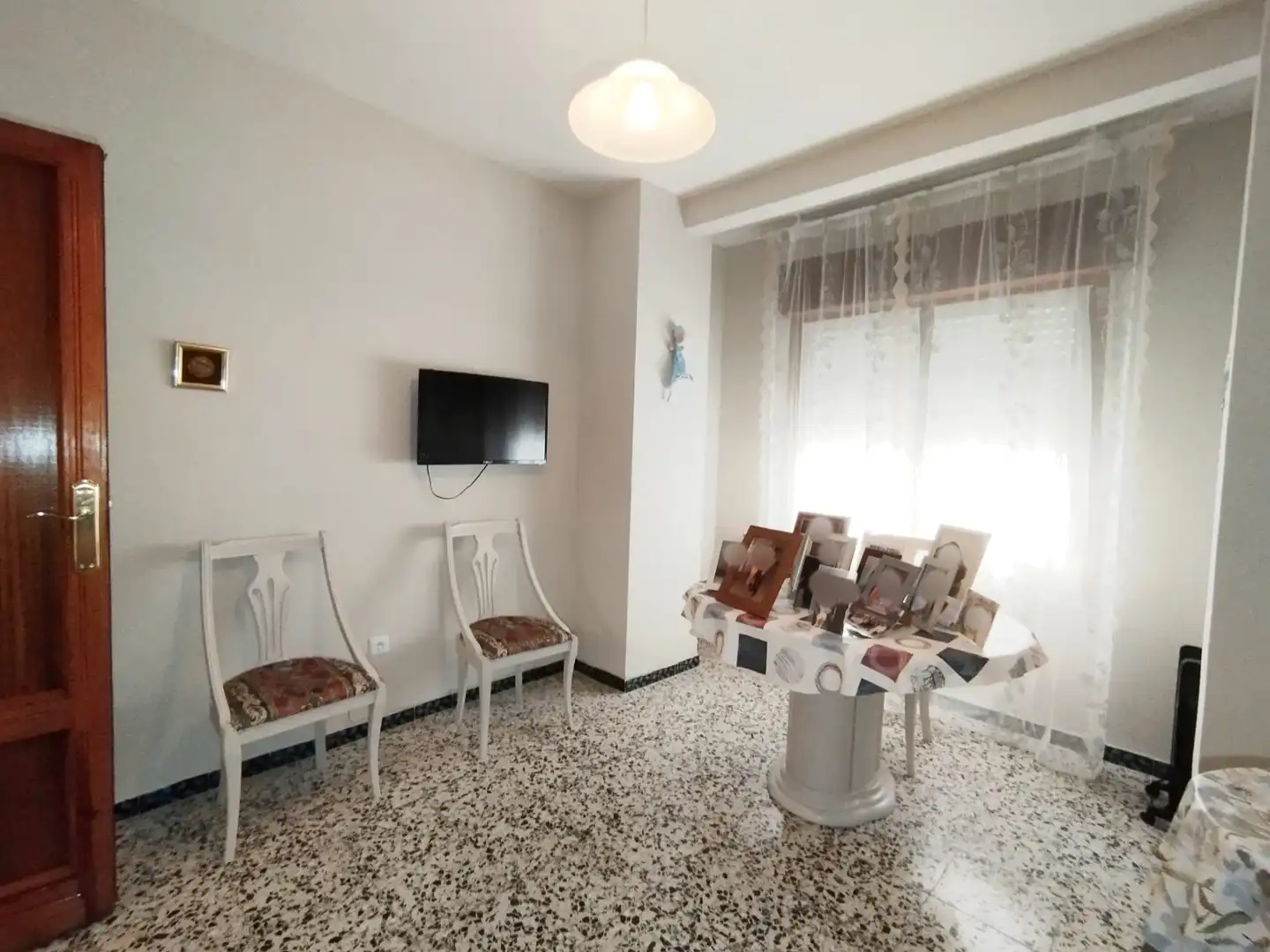 Piso con terraza en venta en Calle Monte, imagen 25
