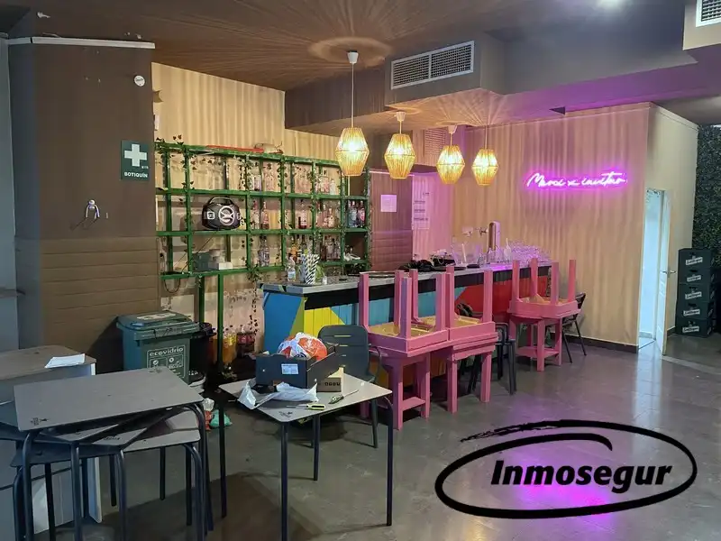 Local en venta en Salou con Aire acondicionado, Calefacción y Terraza