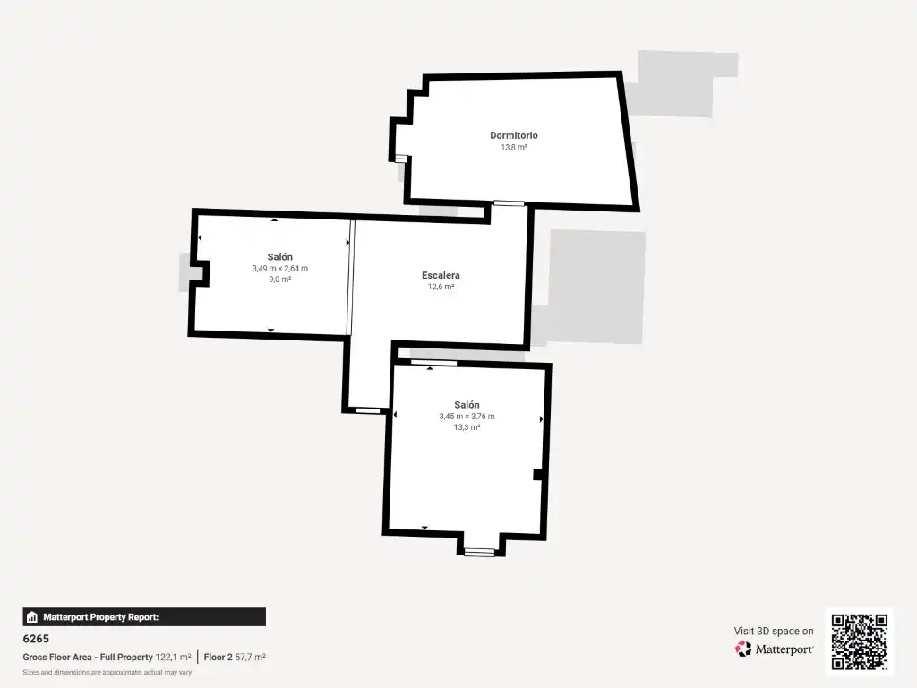 Casa o chalet en venta en Comares con Aire acondicionado, Jardín privado y Terraza