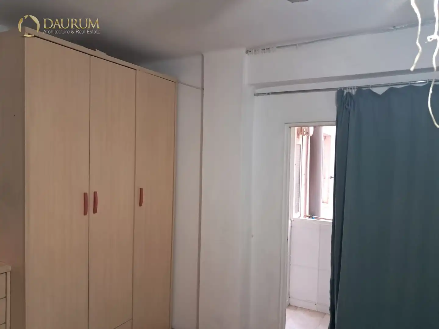 Dormitori de Pis en venda en Valencia amb Aire condicionat, Terrassa i Traster