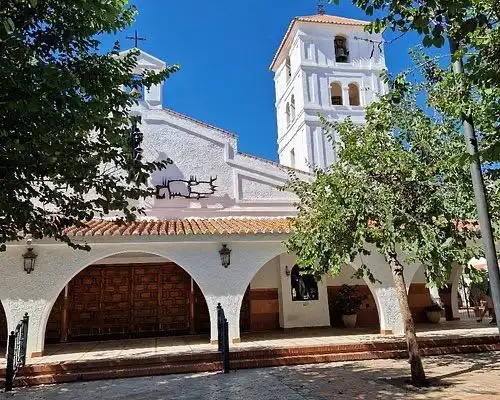 Vista exterior de Pis en venda en Benalmádena amb Aire condicionat, Parquet i Terrassa