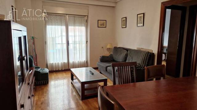 Piso en Alquiler en Labradores