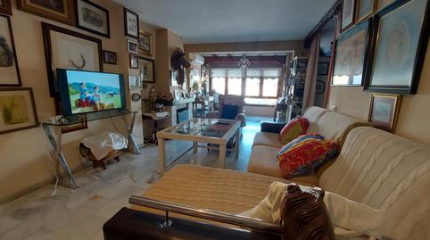 Foto 5 de Casa adosada en venda a El Tomillar, Málaga