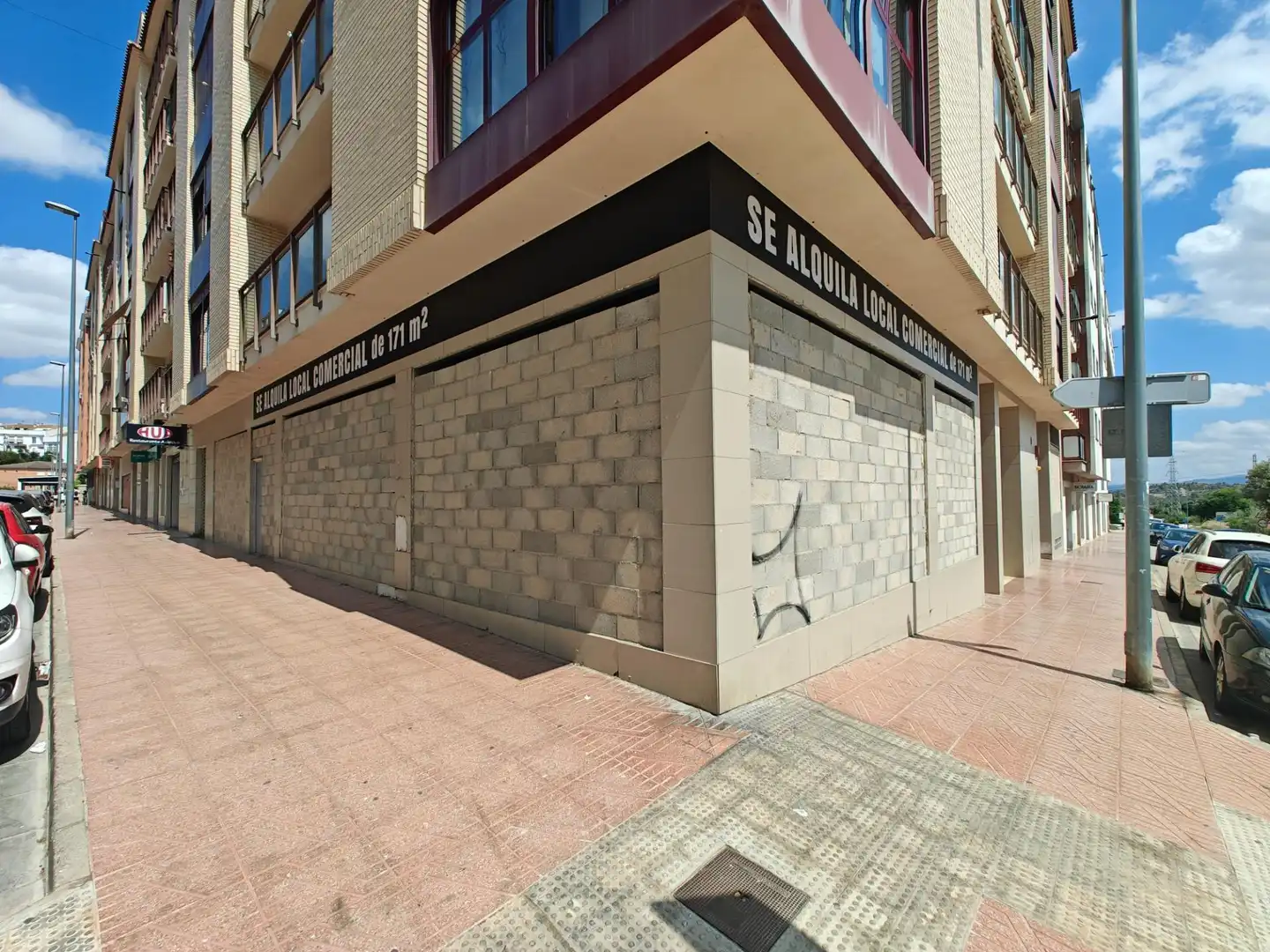 Local commercial à louer à Avenida HOYA LA, imagen 4