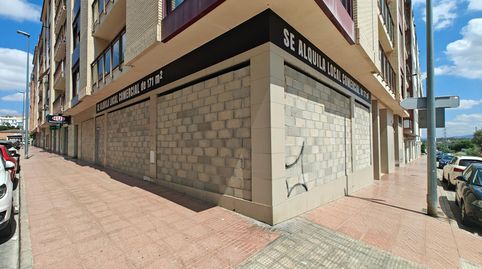 Local comercial en Buñol, imatge 4