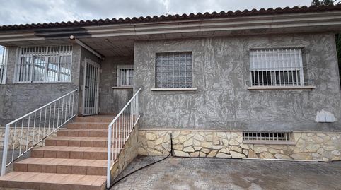 Foto 2 de Casa o chalet en venta en Almazara (acequia Churra Vieja), 61, Monteagudo, Murcia Capital