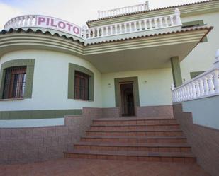 House or chalet for sale in Parque de las Naciones
