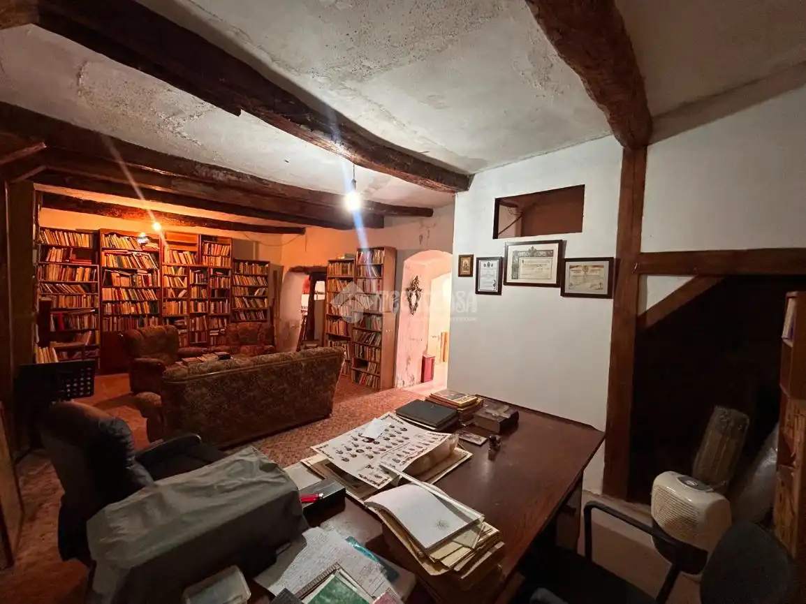 Finca rústica en venta en Alba de Cerrato con Balcón
