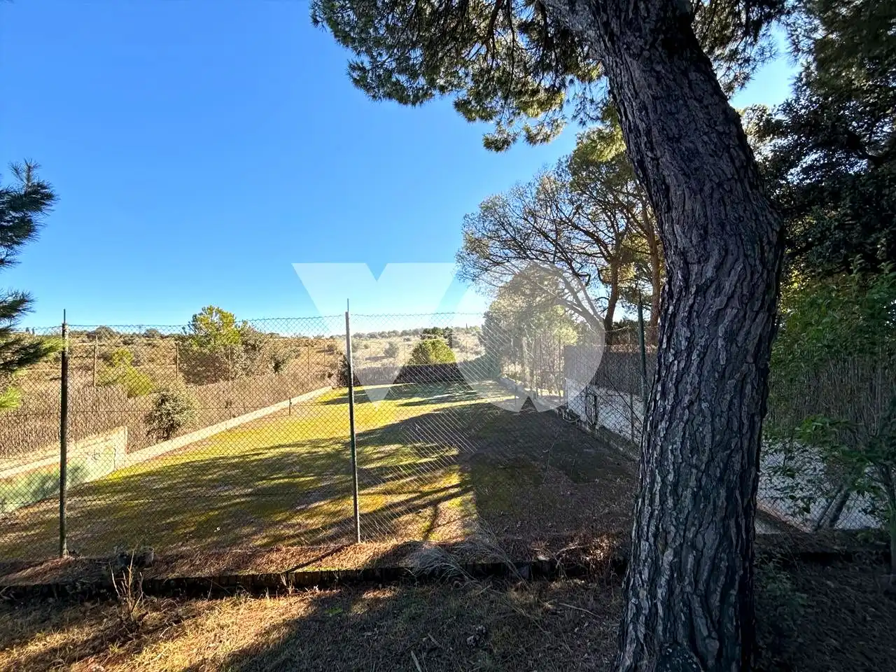 Casa o chalet en venta en Ribatejada con Jardín privado, Terraza y Piscina