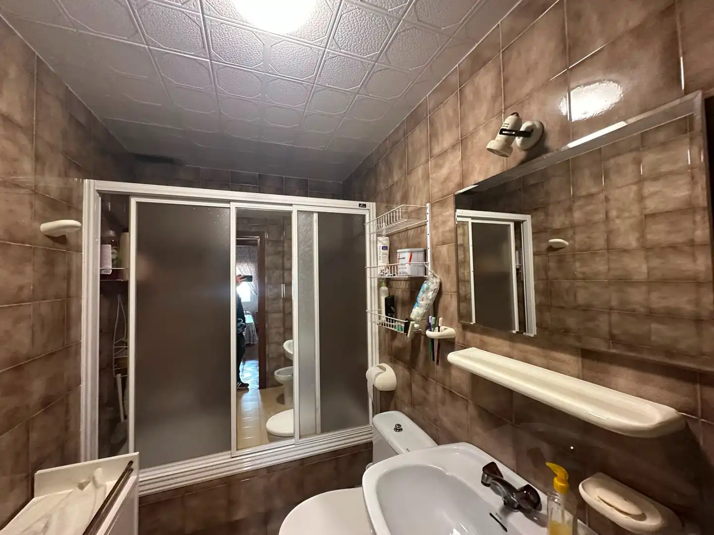 Flat for sale in Estremera, Madrid