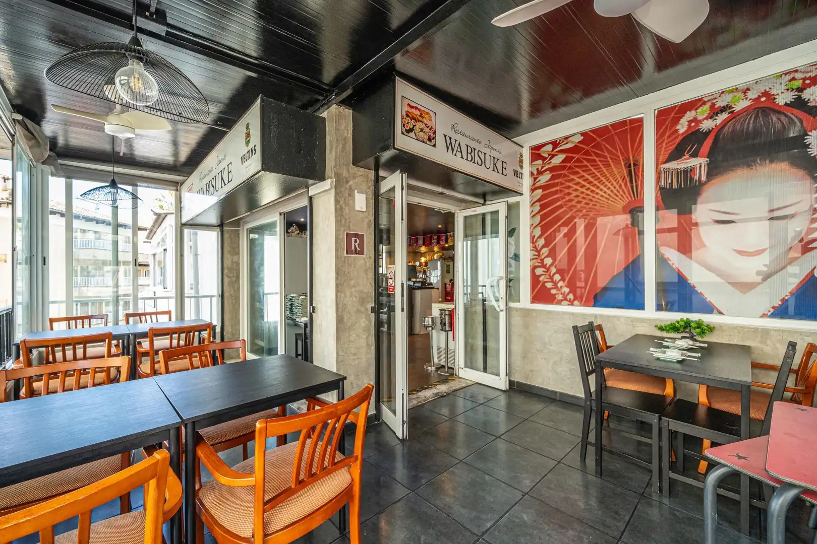 Local comercial en traspaso en Avenida JOAN MIRO, imagen 12