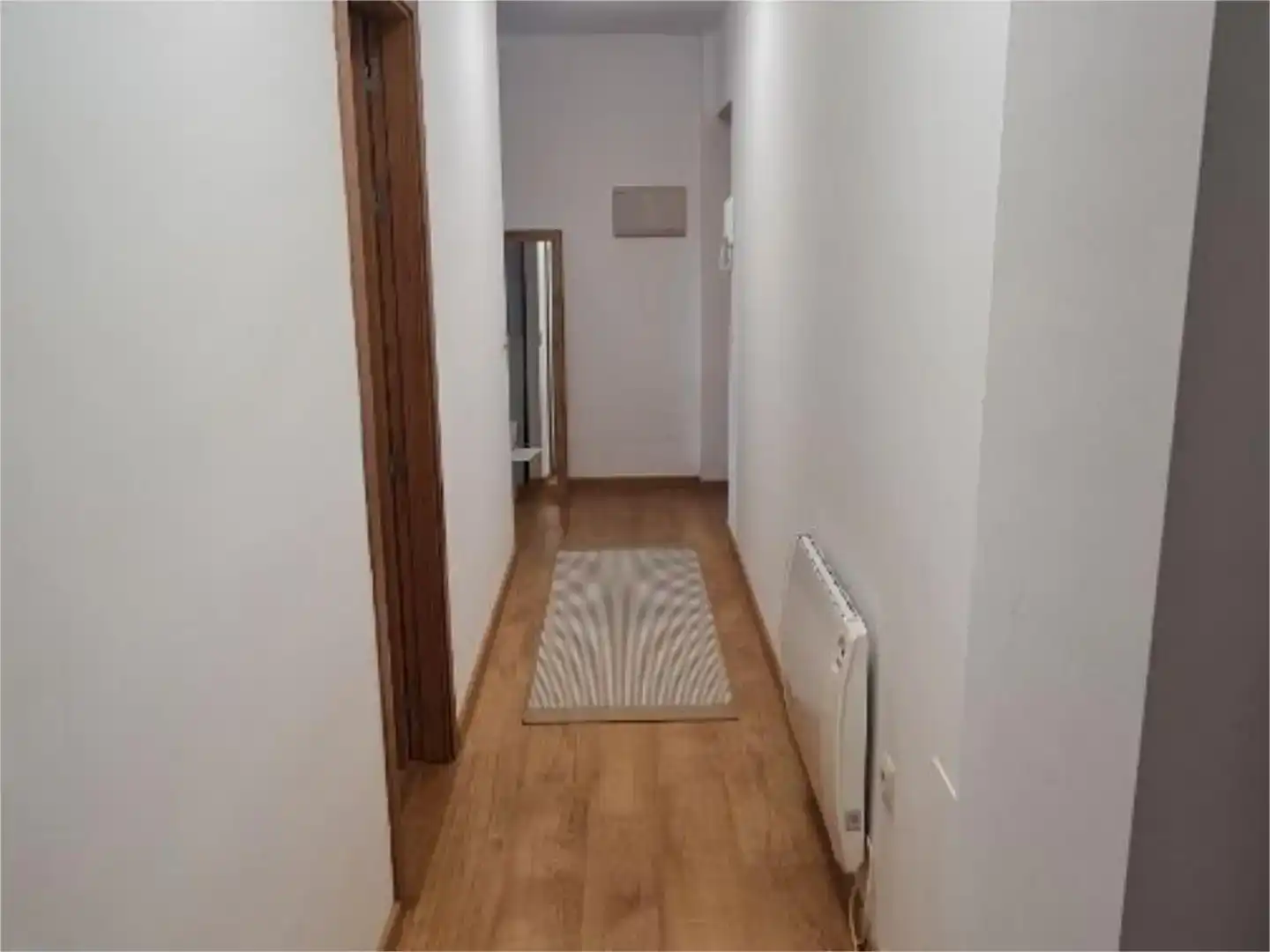 Flat for rent in Ribadedeva