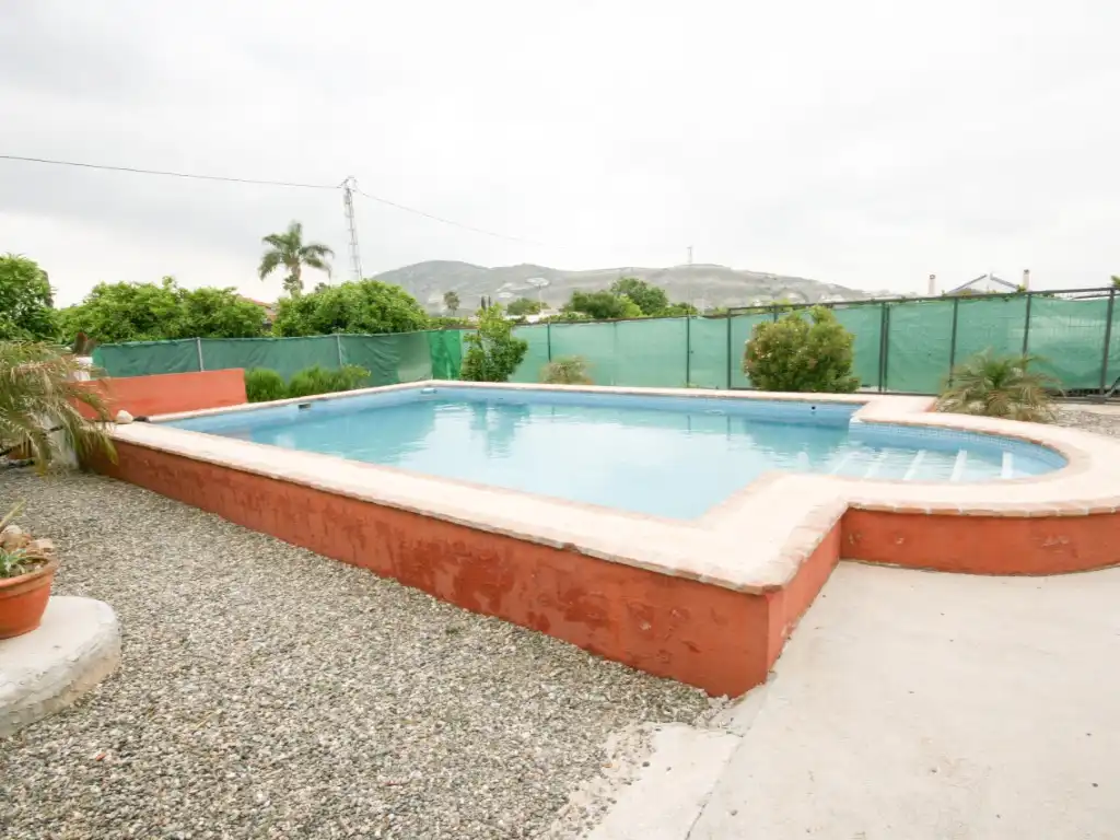Casa rústica en venda a Partida Dehesa Baja, imagen 4
