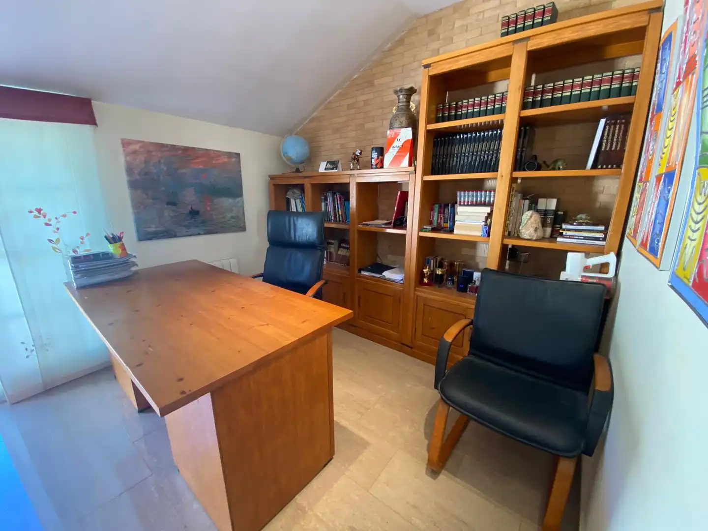 Logement avec terrasse à vendre à San Javier ciudad, imagen 29
