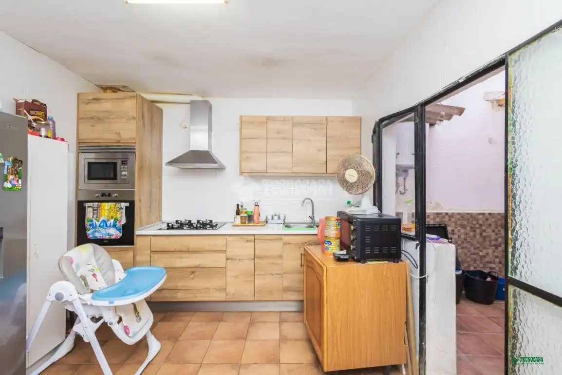 Maison jumelée à vendre à Vera Ciudad, imagen 27
