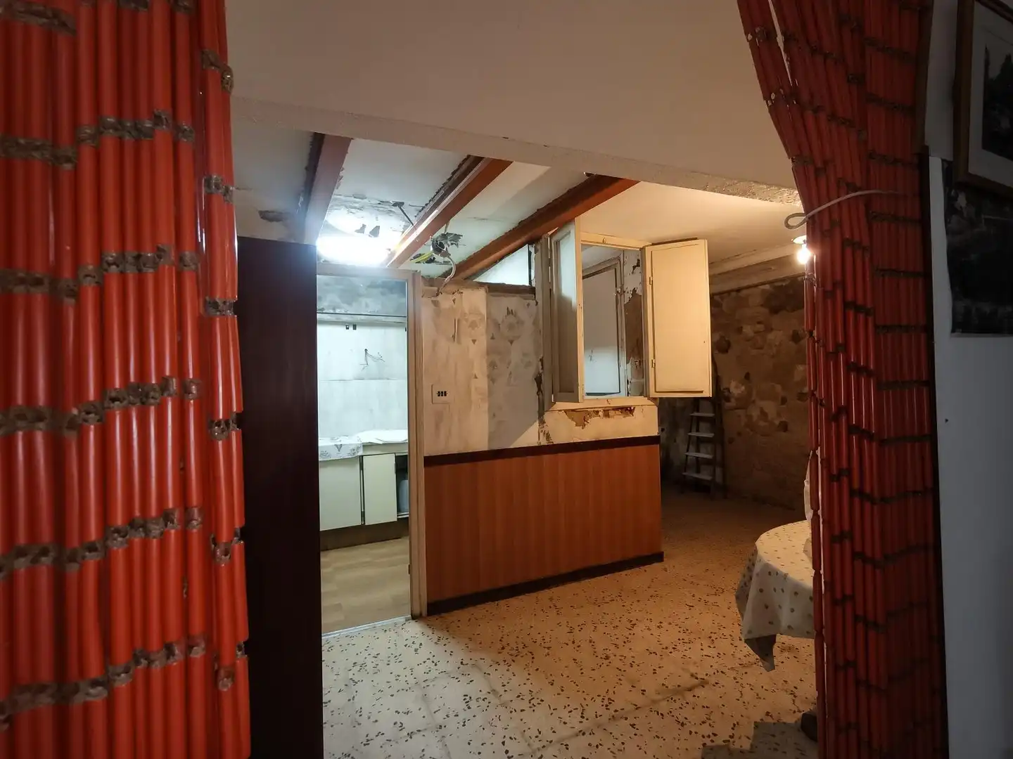 Apartamento en venta en L'Ametlla de Mar  con Amueblado y Balcón